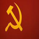 background communism